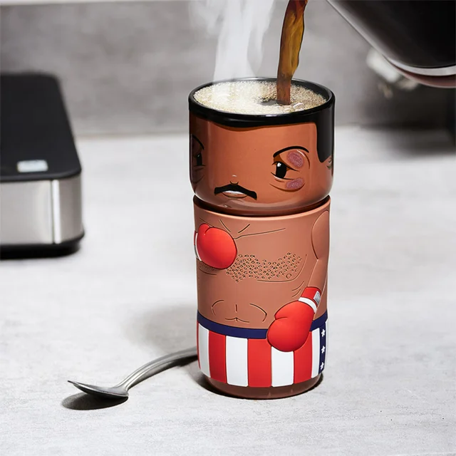 Numskull Apollo CosCup