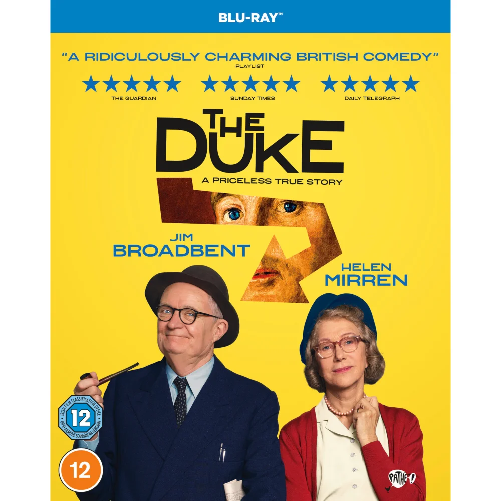 The Duke Image 1