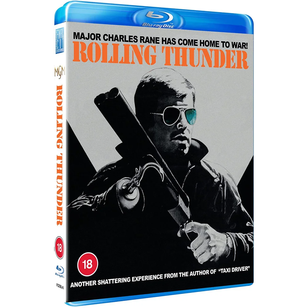 Rolling Thunder Image 1
