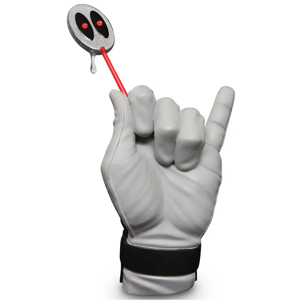 Toy Sapiens Marvel Comics Heroic Hands #3B: Deadpool (X-Force Costume Exclusive) Image 1