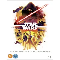 Star Wars Trilogy: Episodes 7-9 - undefined undefined