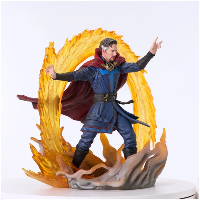 Diamond Select Marvel Gallery Doctor Strange in the Multiverse of Madness Statue - Doctor Strange