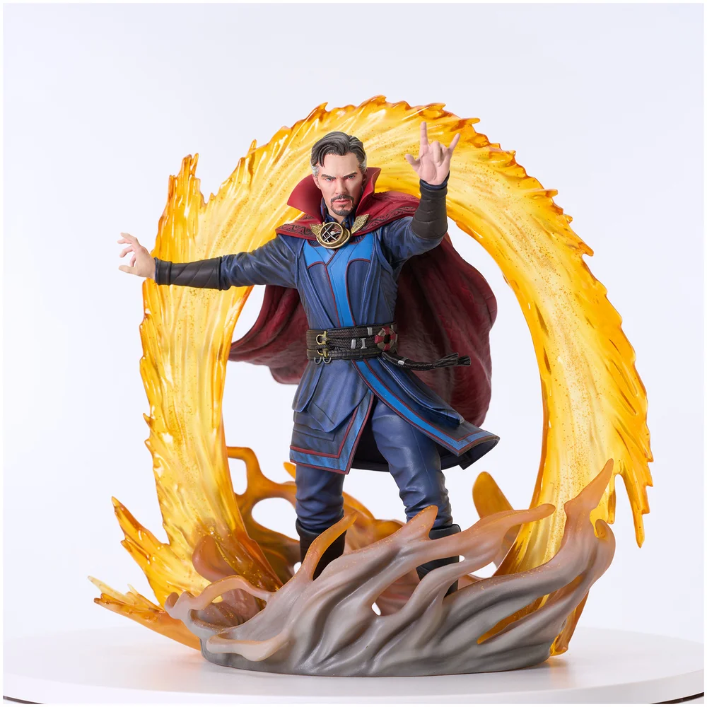 Diamond Select Marvel Gallery Doctor Strange in the Multiverse of Madness Statue - Doctor Strange Image 1