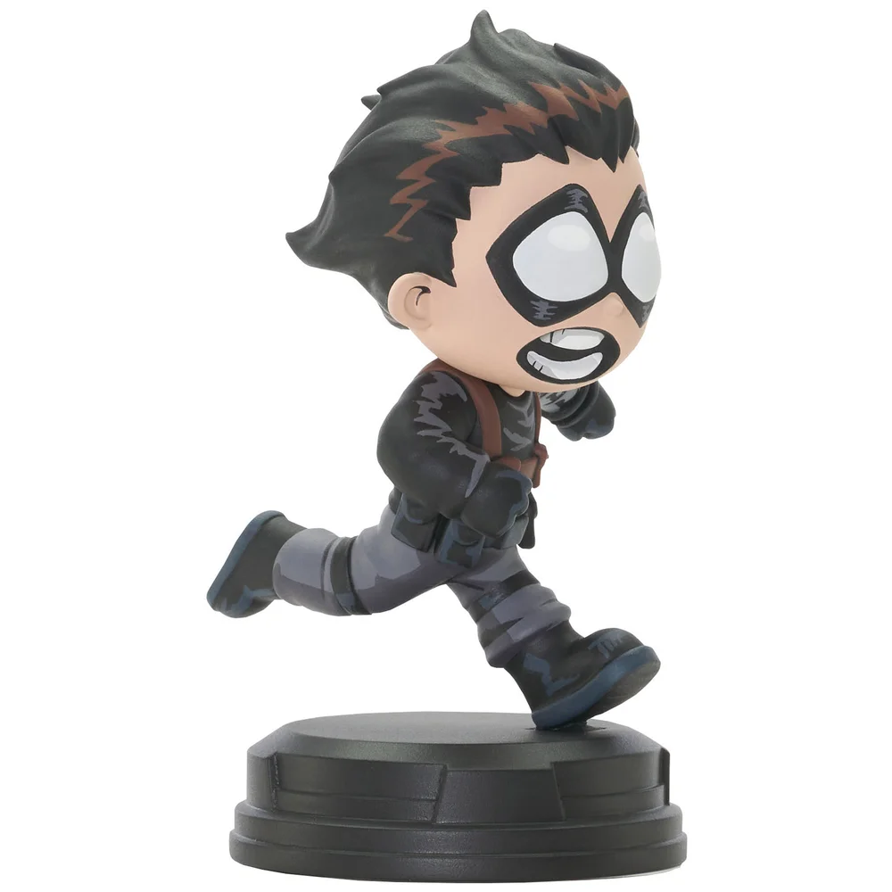 Diamond Select Marvel Animated Statue - Winter Soldier Image 1
