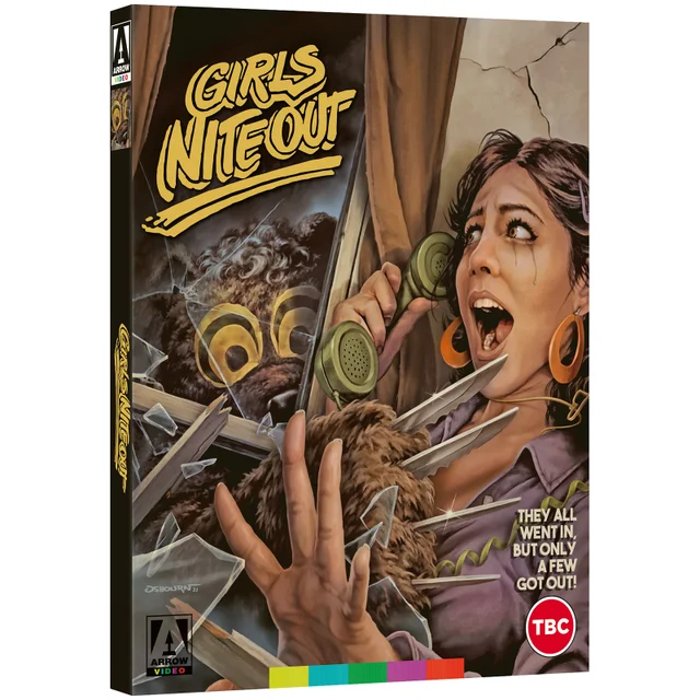 Girl's Nite Out