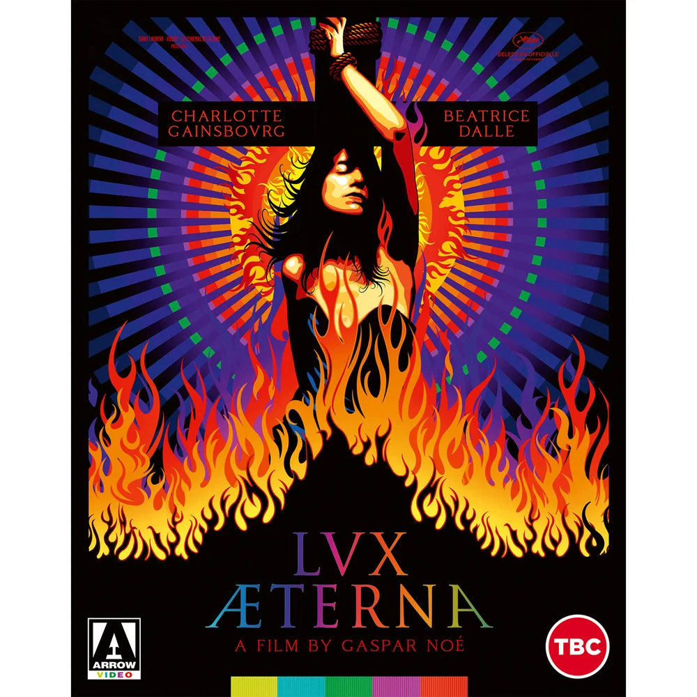 Lux Aeterna Image 1