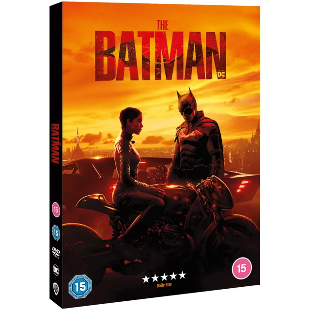 The Batman