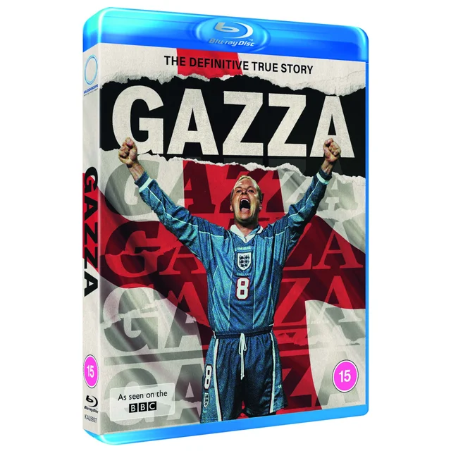 Gazza