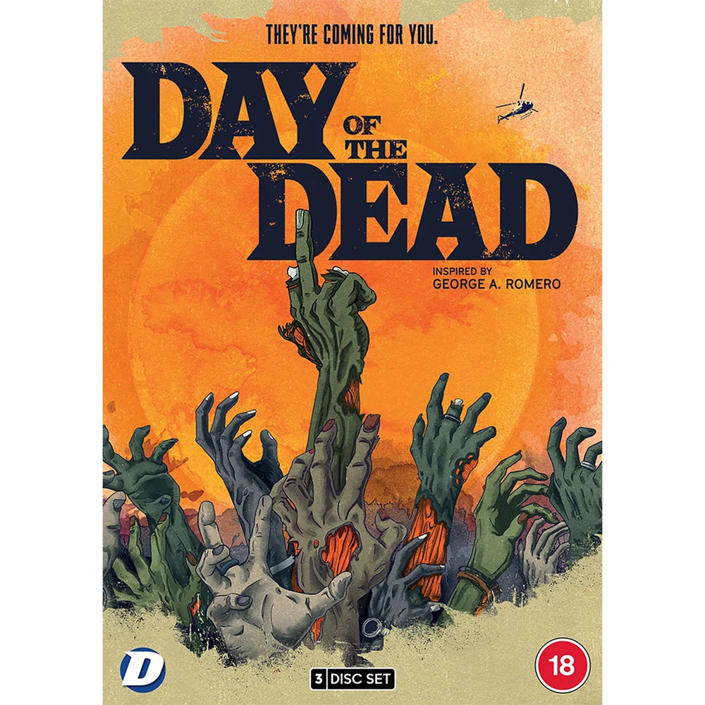 Day of the Dead: Season 1 Image 1
