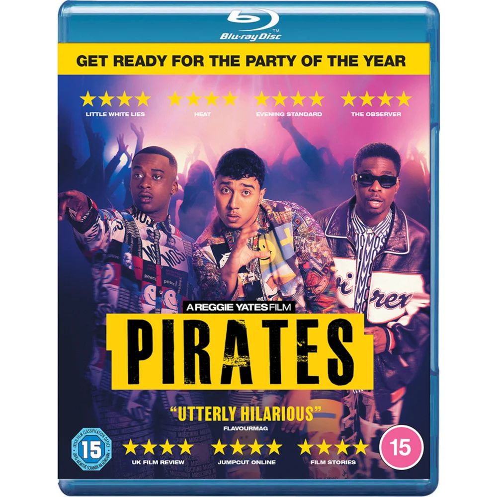 Pirates Image 1