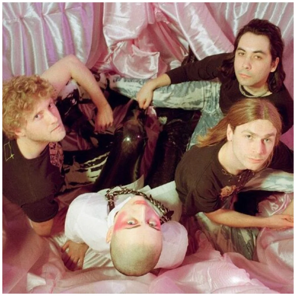 Ex-Void - Bigger Than Before Vinyl Image 1