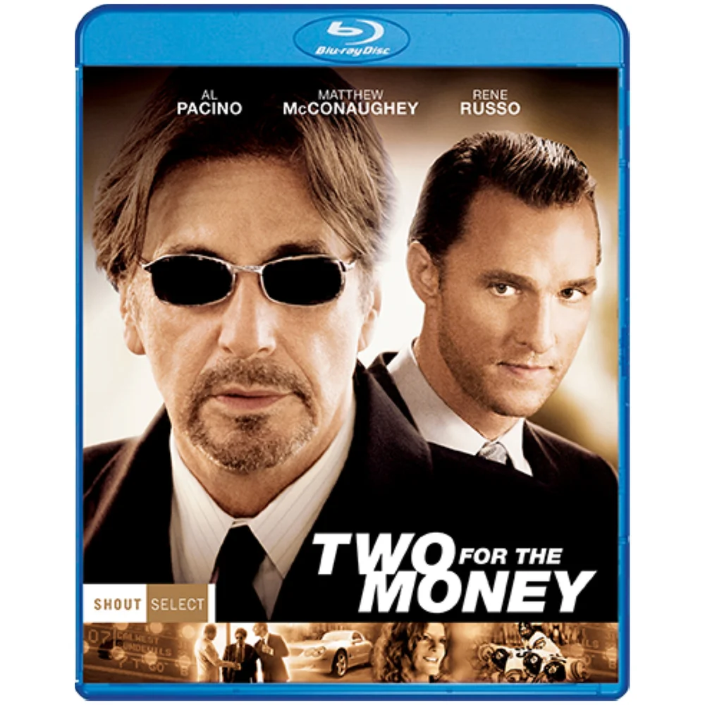 Two For The Money (US Import) Image 1