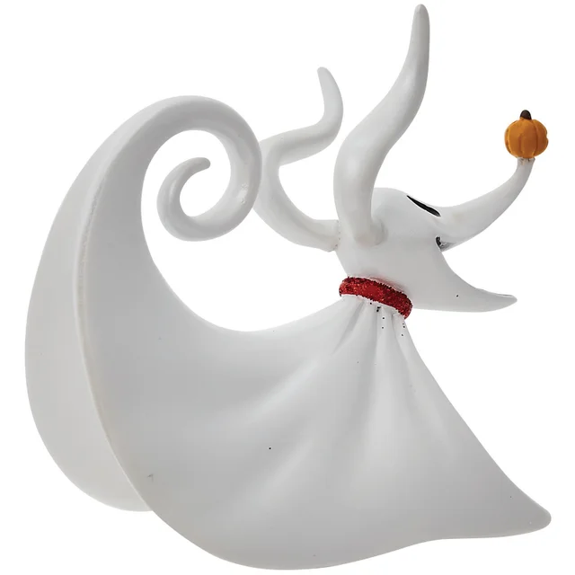 Disney Showcase Collection The Nightmare Before Christmas Zero Figurine