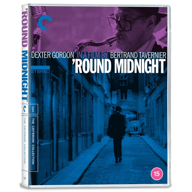 'Round Midnight - The Criterion Collection