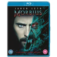 Morbius - undefined undefined