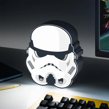 Star Wars Stormtrooper 2D Box Light