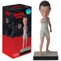 Royal Bobbles Stranger Things Eleven Haptic Suit Bobblehead Zavvi Exclusive Ltd to 1,000 - undefined undefined