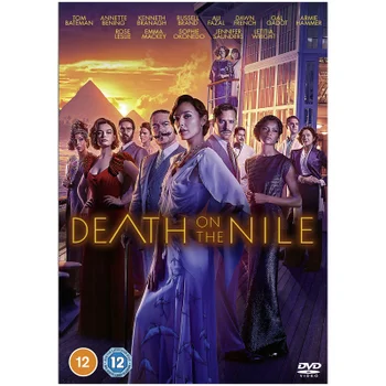 Death On The Nile