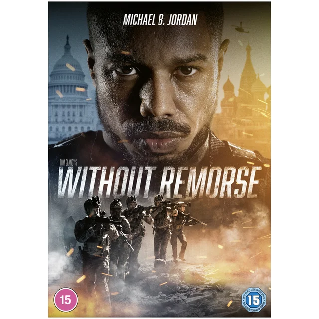 Tom Clancy's Without Remorse