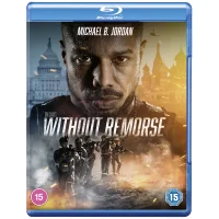 Tom Clancy's Without Remorse - undefined undefined