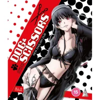 Dog & Scissors Collection