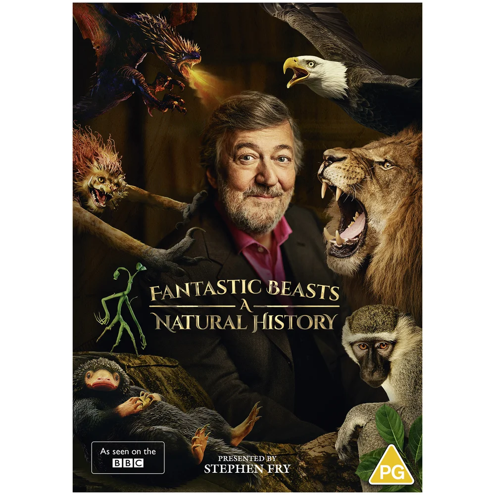 Fantastic Beasts: A Natural History Image 1