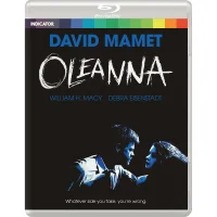 Oleanna - undefined undefined