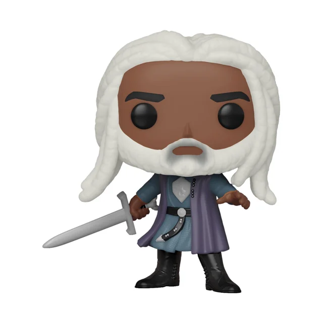 House of the Dragon Corlys Velaryon Funko Pop! Vinyl