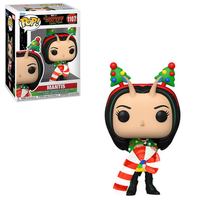 Marvel Guardians of the Galaxy Holiday Mantis Funko Pop! Vinyl - undefined undefined