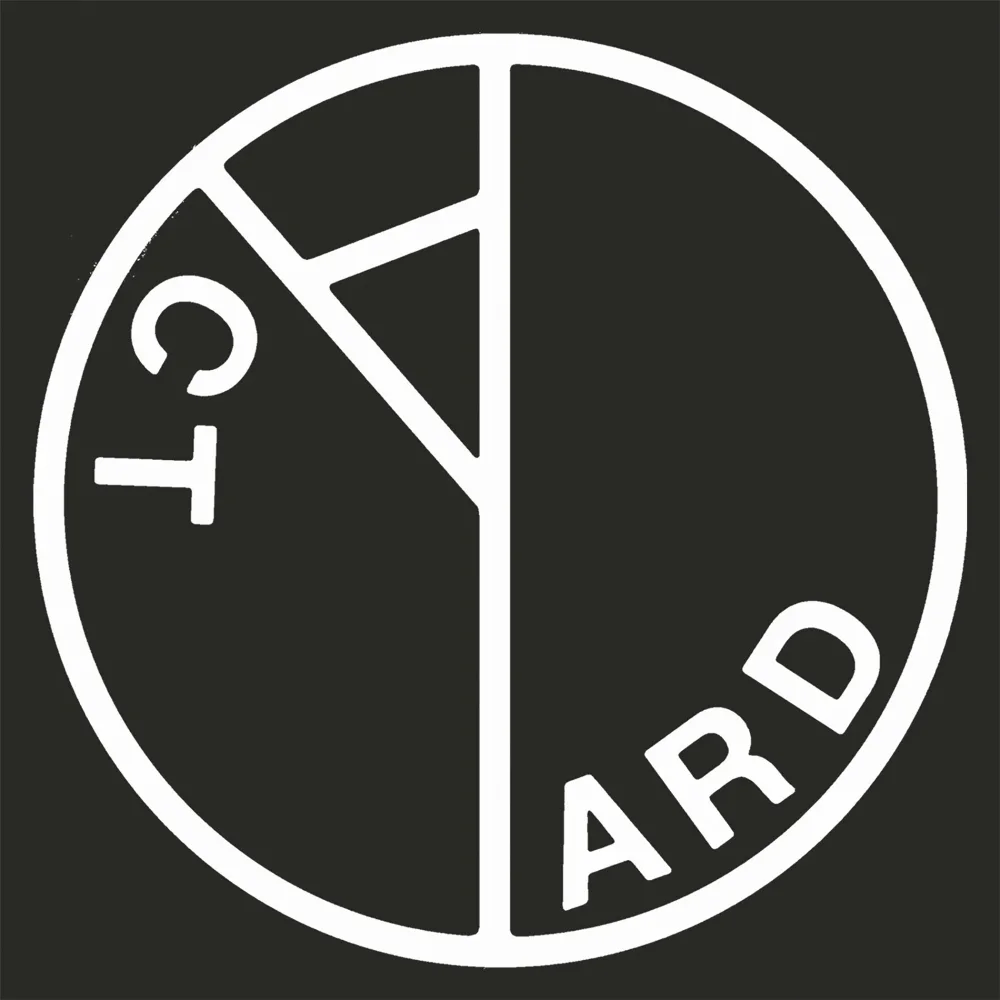 Yard Act - The Overload Vinyl Image 1