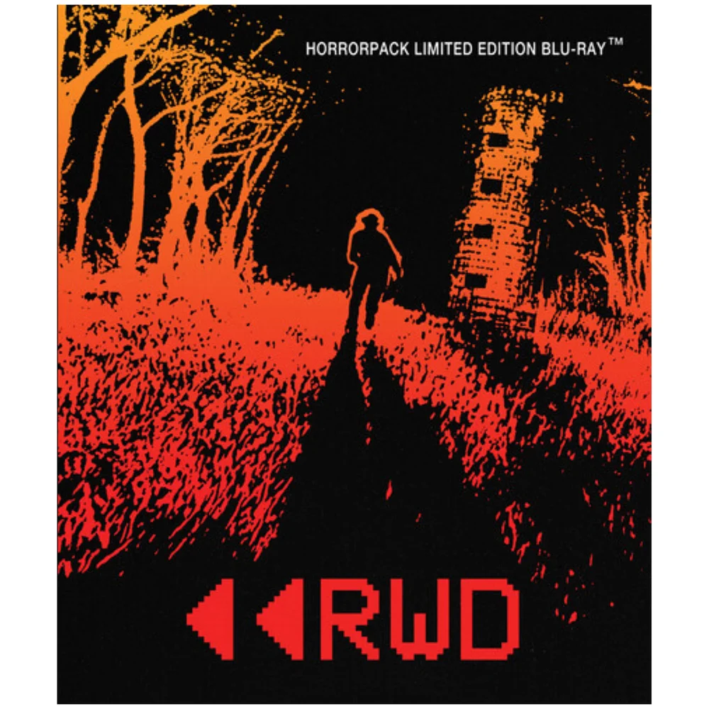 RWD (US Import) Image 1
