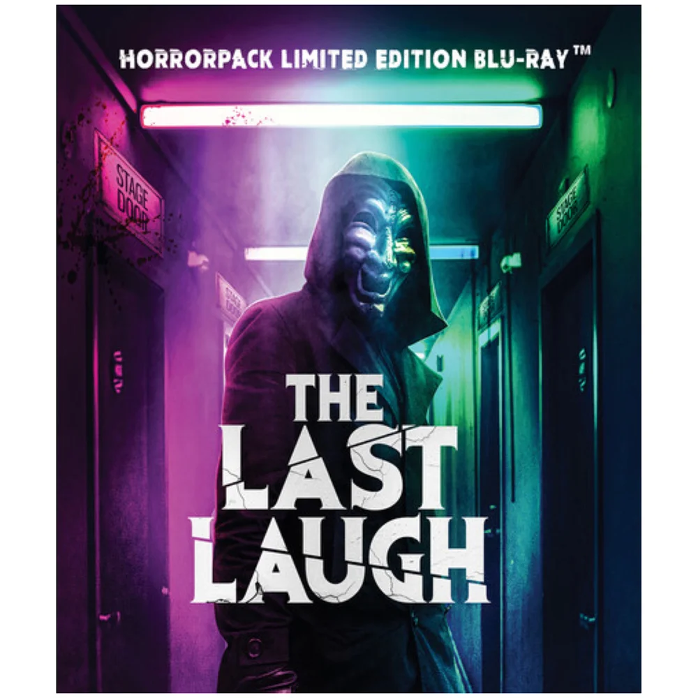 The Last Laugh (US Import) Image 1