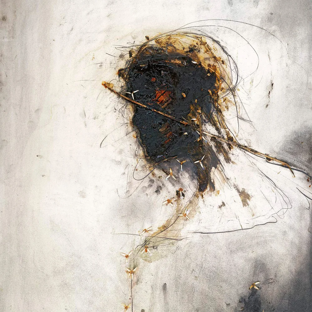 Peter Gabriel - Passion - Music For The Last Temptation of Christ Vinyl 2LP Image 1
