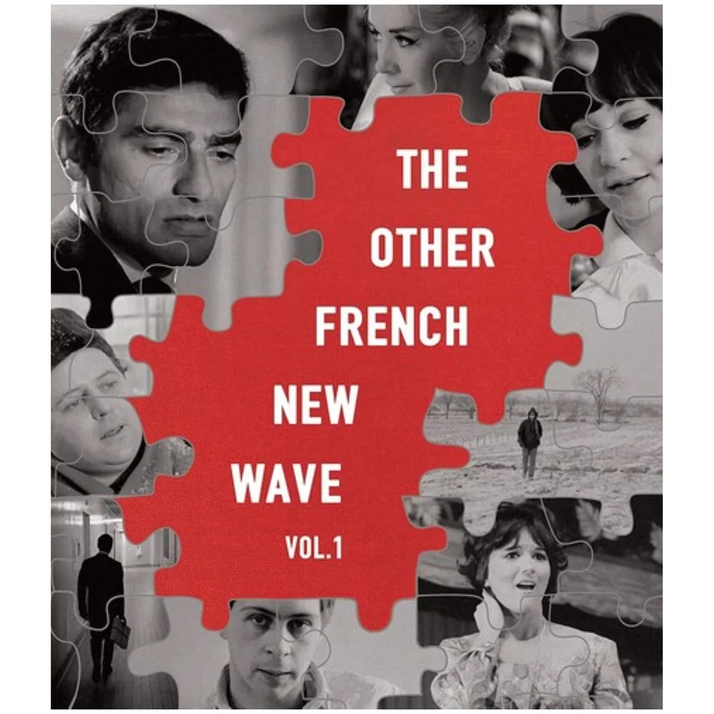 The Other French New Wave Vol. 1 (US Import) Image 1