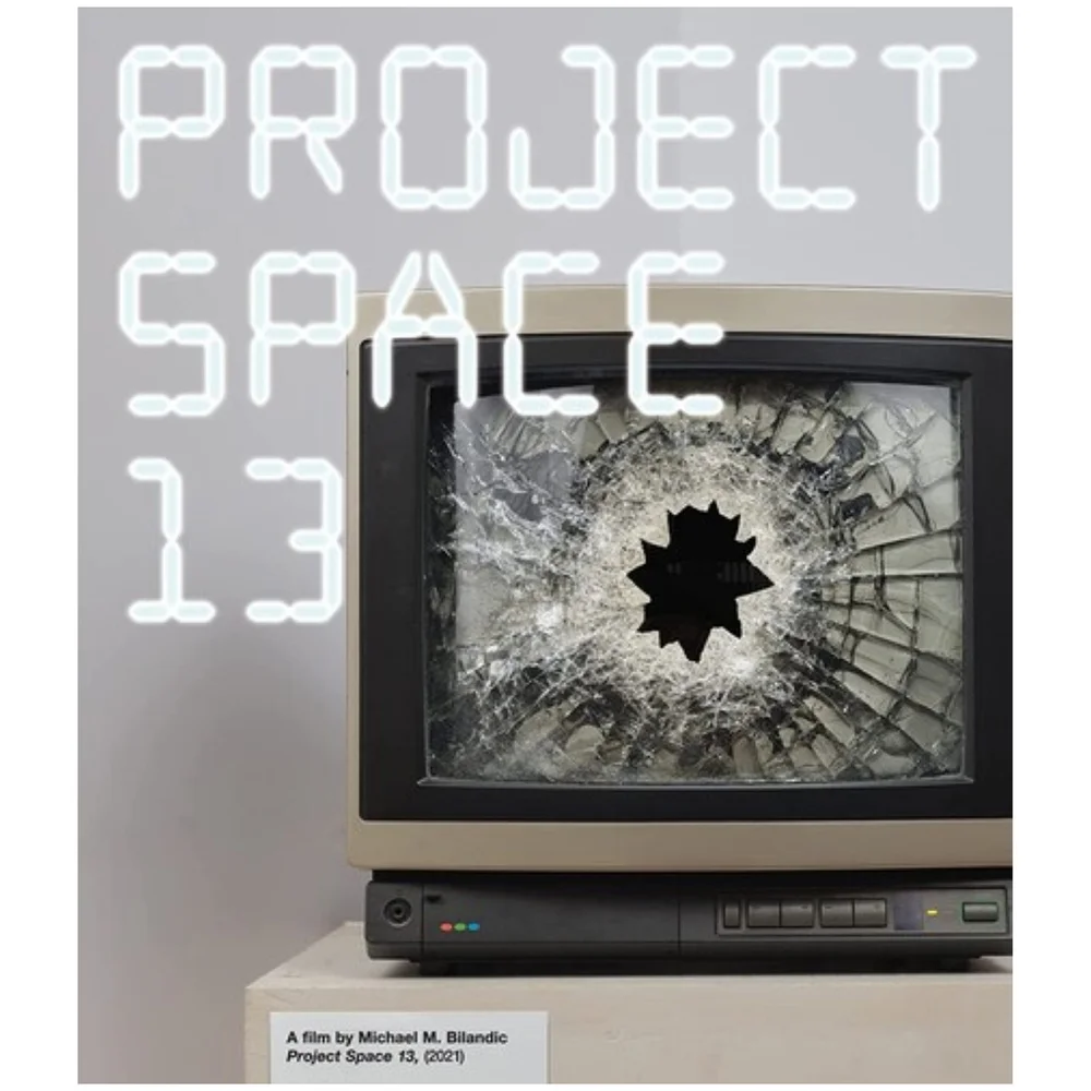 Project Space 13 (US Import) Image 1