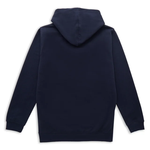 Sonic The Hedgehog Thumbs Up Kids' Hoodie - Navy