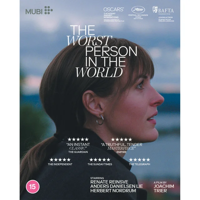 The Worst Person In The World