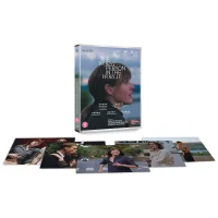 The Worst Person In The World - undefined undefined