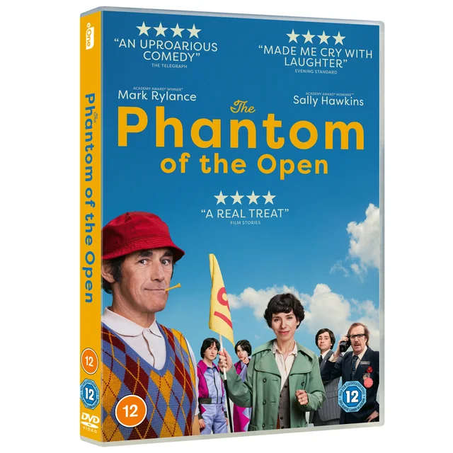 Phantom of the Open