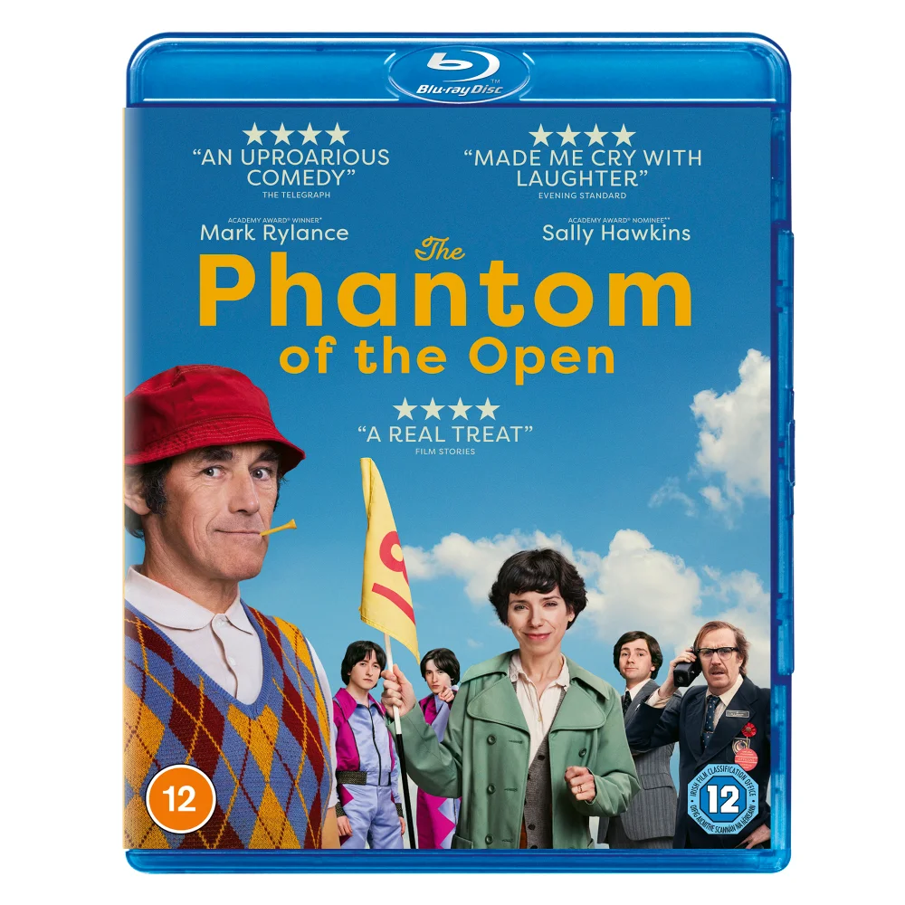 Phantom of the Open Image 1