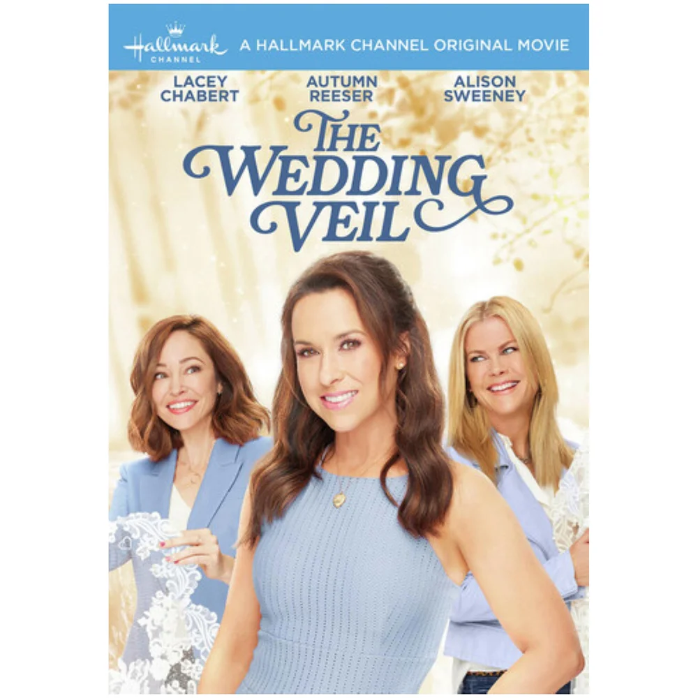 The Wedding Veil (US Import) Image 1
