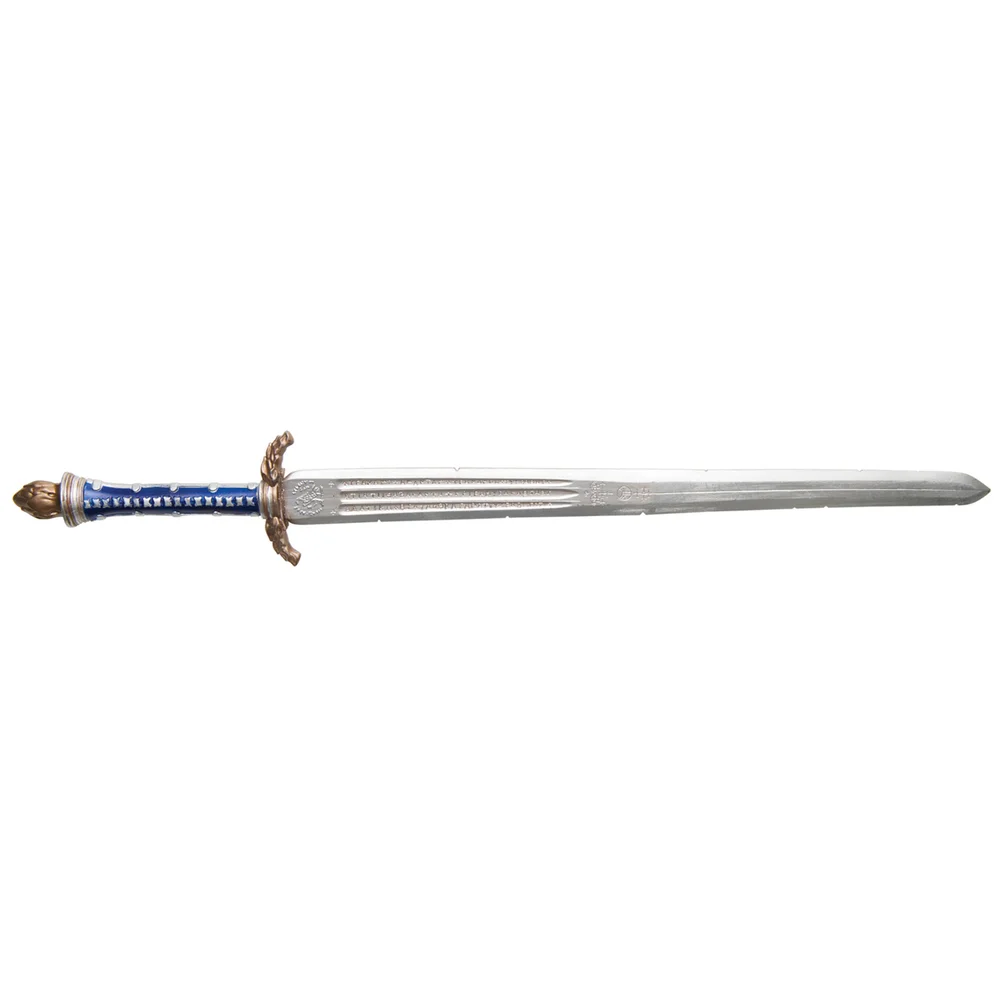 Official Rubies DC Comics Justice League 66cm Wonder Woman Sword Image 1