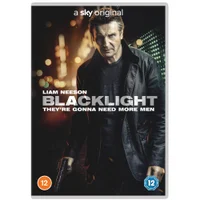 Blacklight - undefined undefined