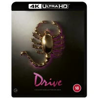 Drive - 4K Ultra HD - undefined undefined