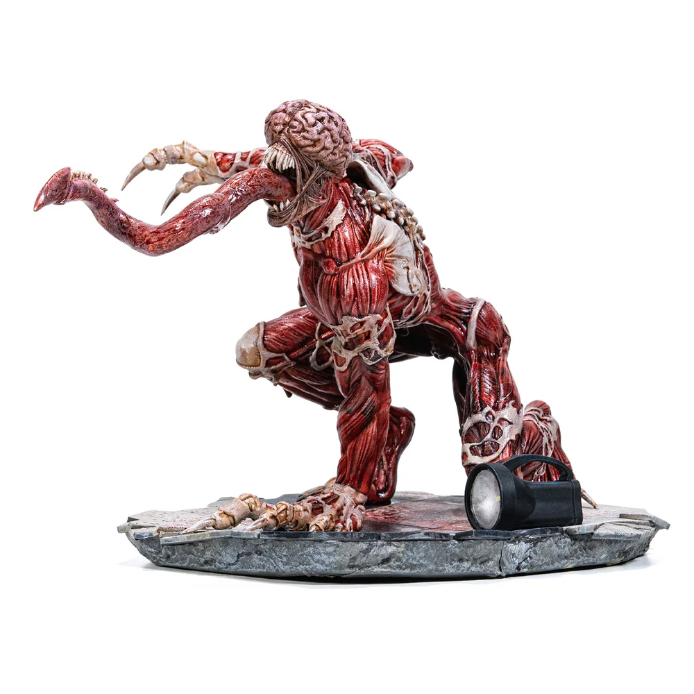 Numskull Resident Evil Licker Statue Image 1