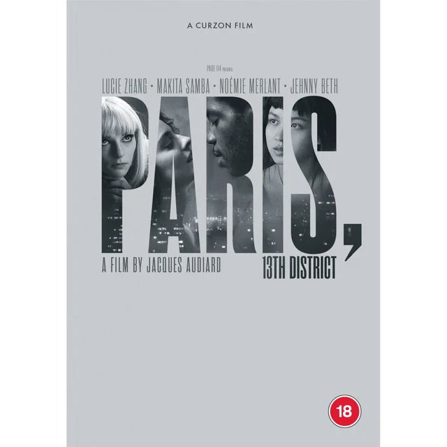Paris, 13th District