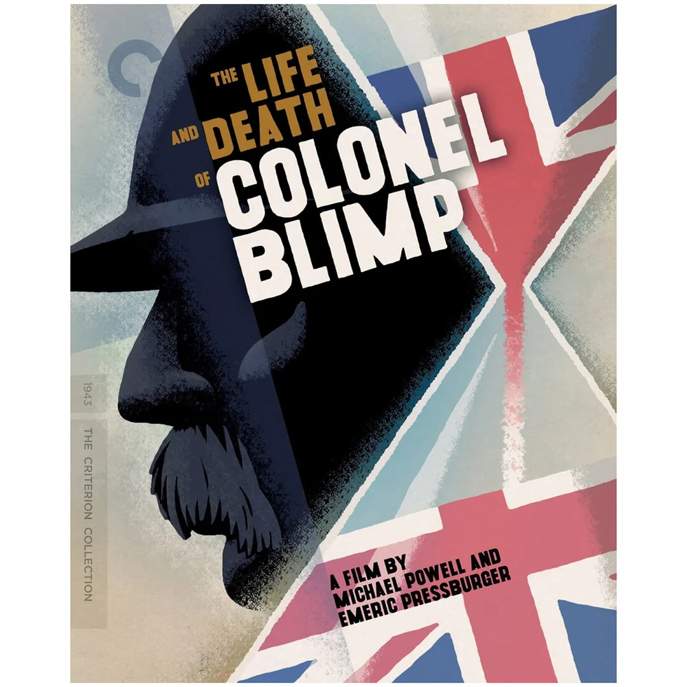 The Life And Death Of Colonel Blimp - The Criterion Collection (US Import) Image 1