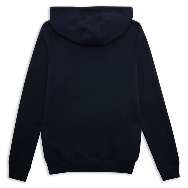 Fantastic Beasts Golden Symbols Hoodie - Navy