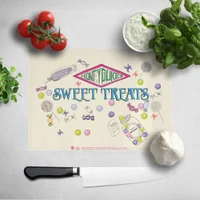 Harry Potter Honeydukes Sweets Chopping Board - undefined undefined