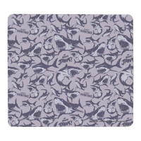 Jaws Sharks Gaming Mouse Mat - undefined undefined